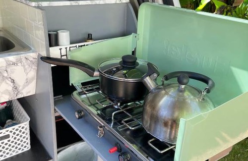Hauula Otro | HW Campervan Rental NO CAMPGROUND