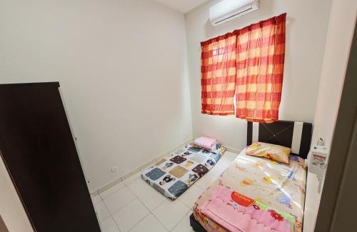 Sungai Pelek Casa | HW Homestay Bagan Lalang