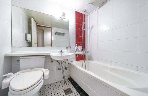 Hwagok-dong Hotel | Hwagok Charmant