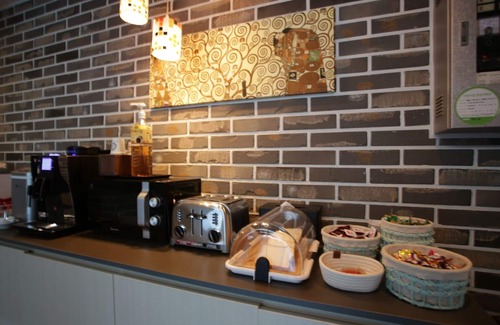 Hwaseong Hotel | Hwaseong Neukkim