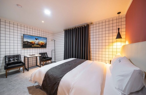 Hwaseong Hotel | Hwaseong Neukkim