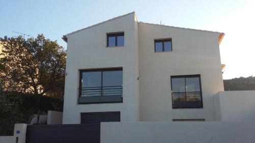 Hyeres Apartamento | Hyères costebelle