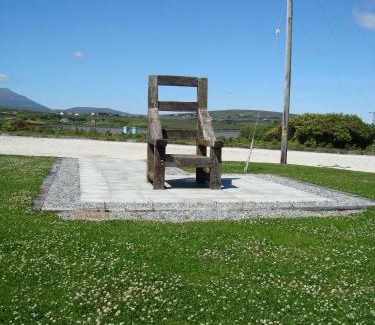 Achill Sound Cama Y Desayuno | Hy Breasal B&B