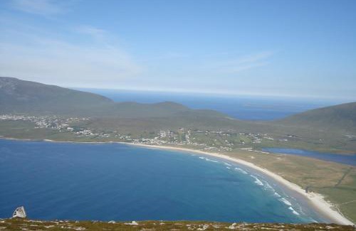 Achill Sound Cama Y Desayuno | Hy Breasal B&B