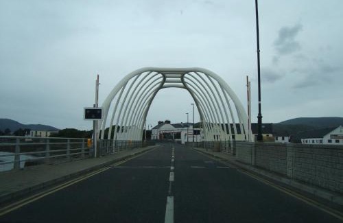 Achill Sound Cama Y Desayuno | Hy Breasal B&B