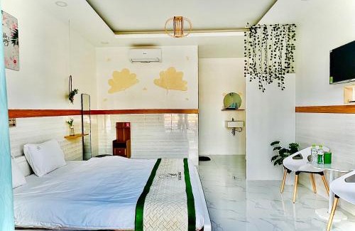 An Thoi Hotel | HY GUESTHOUSE PHU QUOC - Nhà Hy vivu bên Vườn