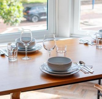 Lytham St. Anne's Apartamento | Hy Lytham St Anne's