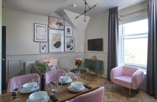 Lytham St. Anne's Apartamento | Hy Lytham St Anne's