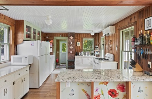 Hyannis Port Casa | Hyannis Port village - a pie de West Beach, casa clásica para 16 personas