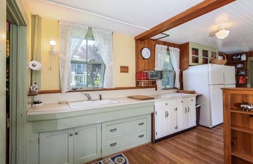 Hyannis Port Casa | Hyannis Port village - a pie de West Beach, casa clásica para 16 personas