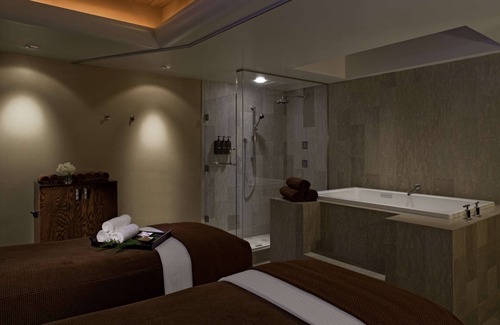 Downtown Seattle Hotel | Hyatt At Olive 8