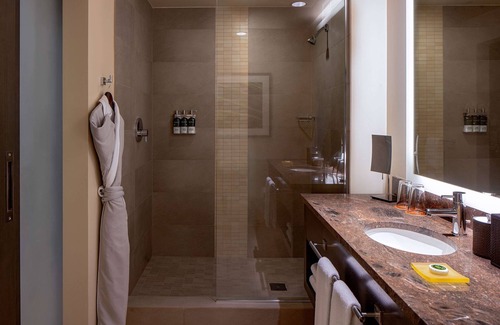 Downtown Seattle Hotel | Hyatt At Olive 8