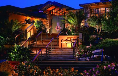 Carmel Highlands Complejo | Hyatt Carmel Highlands