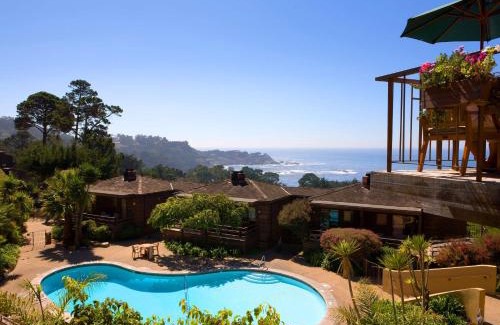 Carmel Highlands Complejo | Hyatt Carmel Highlands