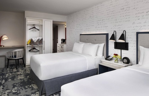 Old Town Alexandria Hotel | Hyatt Centric Old Town Alexandria