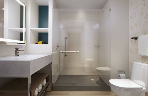 Old Town Alexandria Hotel | Hyatt Centric Old Town Alexandria