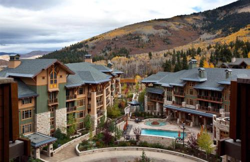 Park City Complejo | Hyatt Centric Park City
