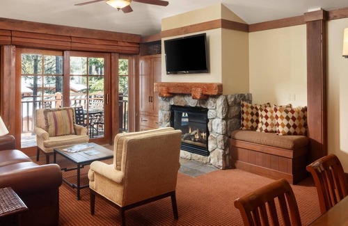 Incline Village Complejo | Hyatt High Sierra Lodge Resort, Lake Tahoe
