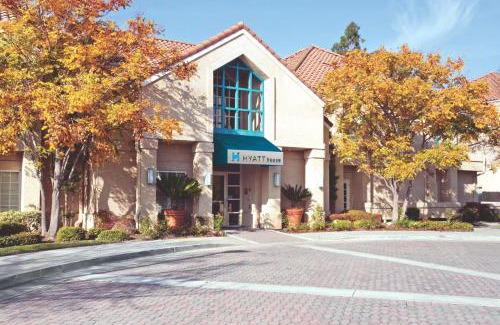 Belmont Hotel | Hyatt House Belmont Redwood Shores