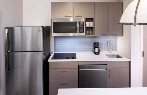 Mount Pleasant Hotel | Hyatt House Charleston / Mount Pleasant