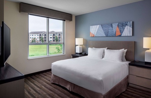 Mount Pleasant Hotel | Hyatt House Charleston / Mount Pleasant