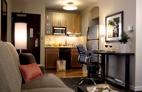 King of Prussia Hotel | Hyatt House Philadelphia/King of Prussia