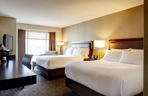 King of Prussia Hotel | Hyatt House Philadelphia/King of Prussia