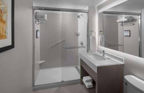 Downtown Hotel | Hyatt House Raleigh Downtown/Seaboard Station