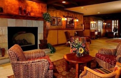Historic District Hotel | Hyatt Main St. Station Resort, Hot Tub, Pool