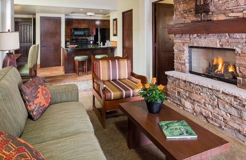 West Sedona Complejo | Hyatt Pinon Pointe - April 2024 Dates Available