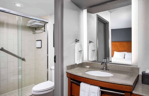 College Park Hotel | Hyatt Place Atlanta Airport-South