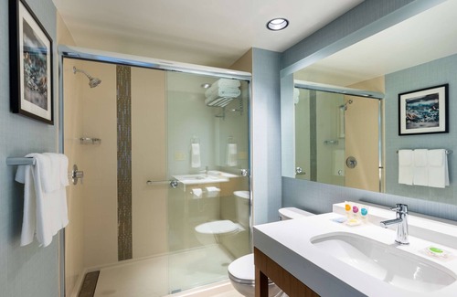 Luckie-Marietta District Hotel | Hyatt Place Atlanta Centennial Park