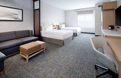 Greenacres Hotel | Hyatt Place Bakersfield