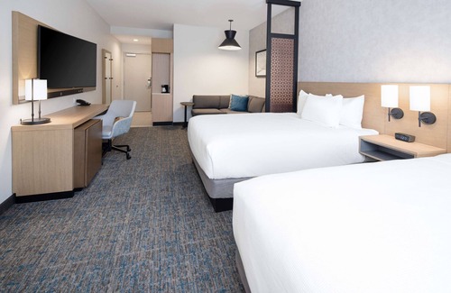 Greenacres Hotel | Hyatt Place Bakersfield