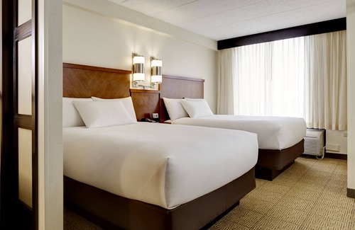 Lombard Hotel | Hyatt Place Chicago/Lombard/Oak Brook