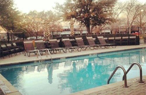 Grand Prairie Hotel | Hyatt Place Dallas/North Arlington/Grand Prairie