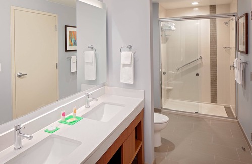 Florence Hotel | Hyatt Place Florence Downtown