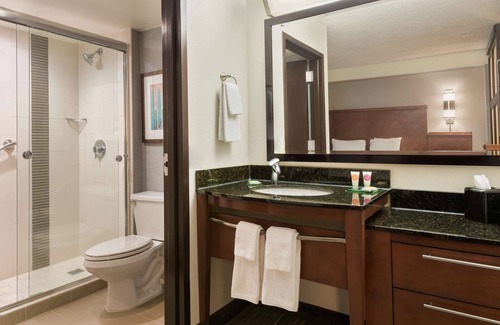 Plantation Hotel | Hyatt Place Ft. Lauderdale/Plantation