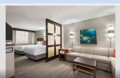 Plantation Hotel | Hyatt Place Ft. Lauderdale/Plantation