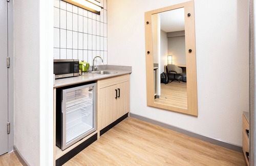 Greenville - Spartanburg Hotel | Hyatt Place Greenville/Haywood