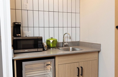 Greenville - Spartanburg Hotel | Hyatt Place Greenville/Haywood