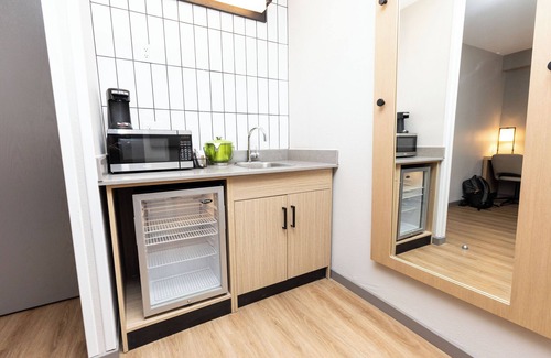 Greenville - Spartanburg Hotel | Hyatt Place Greenville/Haywood