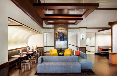 Greenville - Spartanburg Hotel | Hyatt Place Greenville/Haywood