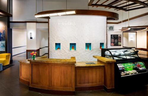 Greenville - Spartanburg Hotel | Hyatt Place Greenville/Haywood