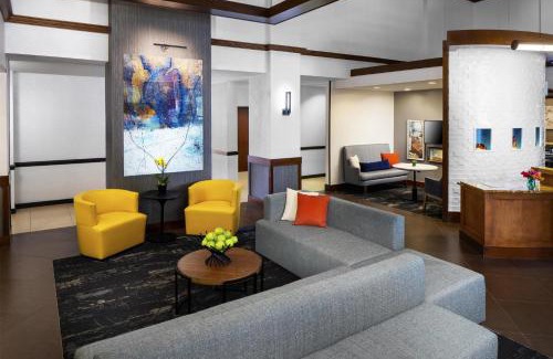 Greenville - Spartanburg Hotel | Hyatt Place Greenville/Haywood