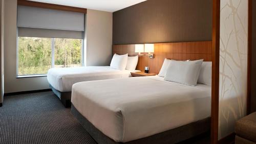 The Woodlands Hotel | Hyatt Place Houston/The Woodlands