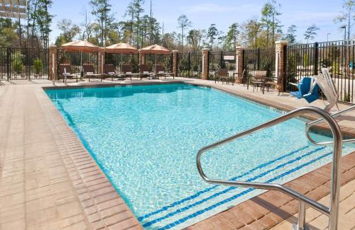 The Woodlands Hotel | Hyatt Place Houston/The Woodlands