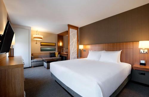 The Woodlands Hotel | Hyatt Place Houston/The Woodlands