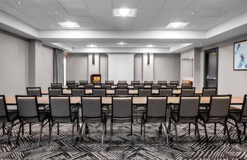 Overland Park Hotel | Hyatt Place Kansas City/Overland Park/Convention Center