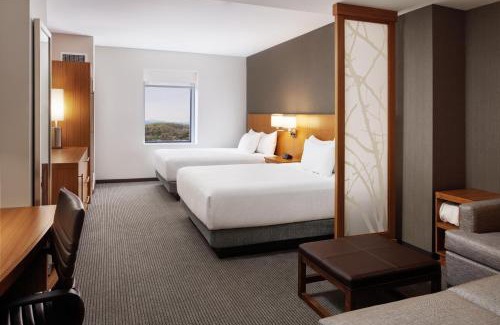 Downtown Knoxville Hotel | Hyatt Place Knoxville/Downtown